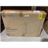 Image 2 : Alecoil 18Ã—20 Water to Air Heat Exchanger with 1â€œ Copper Ports Hot Wate