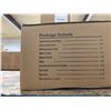 Image 3 : Indoor LED Hydroponic System, Model IGS-61