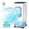 Image 1 : Sunvoy Evaporative Air Cooler, White (BW-102Y)