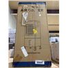 Image 2 : Sunvoy Evaporative Air Cooler, White (BW-102Y)