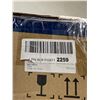Image 4 : Sunvoy Evaporative Air Cooler, White (BW-102Y)