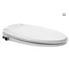 Image 1 : Brondell Swash CL99 Non-Electric Bidet Toilet Seat (Elongated)