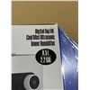 Image 4 : Westinghouse Digital Top Fill Cool Mist Ultrasonic Tower Humidifier