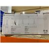 Image 4 : American Lighting 48 Ft LED String Light, Model 1592112, 24 Sockets, 2200K