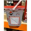 Image 3 : Rubi Tile Leveling System Kit Delta Level System 1.5 mm