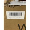 Image 3 : Woshitu 8090ML-02BG-US Bathroom Vanity Mirror Light Fixture