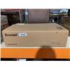 Image 2 : Brondell Swash Ultra-Thin CL2200 Luxury Bidet Toilet Seat