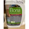 Image 2 : Bona Hard-Surface Floor Cleaner 3 x 3.78LÂ
