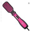 Image 1 : InfinitiPro By Conair The Knot Dr. All-In-One Smoothing Dryer Brush