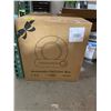 Image 2 : Automatic Cat Litter Box With App Control â€“ Multi-Cat Friendly **BLUE**