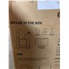Image 3 : Automatic Cat Litter Box With App Control â€“ Multi-Cat Friendly **BLUE**