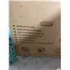Image 4 : Automatic Cat Litter Box With App Control â€“ Multi-Cat Friendly **BLUE**