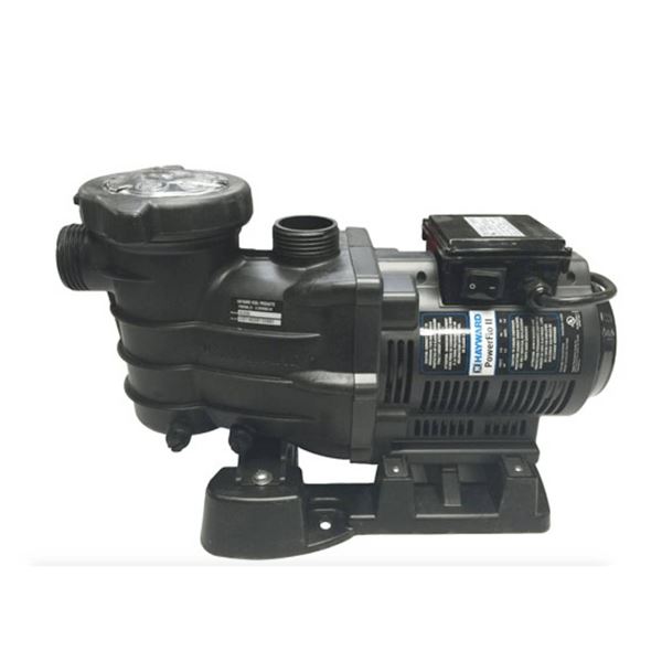 Hayward 1.5 HP Power Flo II Above Ground Pump