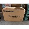 Image 2 : Hayward 1.5 HP Power Flo II Above Ground Pump
