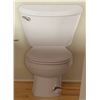 Image 1 : American Standard Elongated Toilet â€“ WhiteÂ