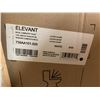 Image 4 : American Standard Elongated Toilet â€“ WhiteÂ