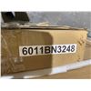 Image 6 : VIGO Shower Door and Base Model VG6011BNCL48 and VG06019WHT3248R