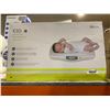 Image 2 : BbLuv Kilo Digital Baby Scale with 5g Accuracy and Large LCD Display