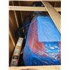 Image 5 : Husqvarna TS 142K Lawn Tractor NEW IN CRATE