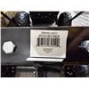 Image 5 : Kmoto ATV Flat Deck Trailer, Item 64552, With Heavy Duty Tires