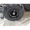 Image 4 : X-Moto Utility Trailer With Tilt-Load Feature and Heavy-Duty Tires