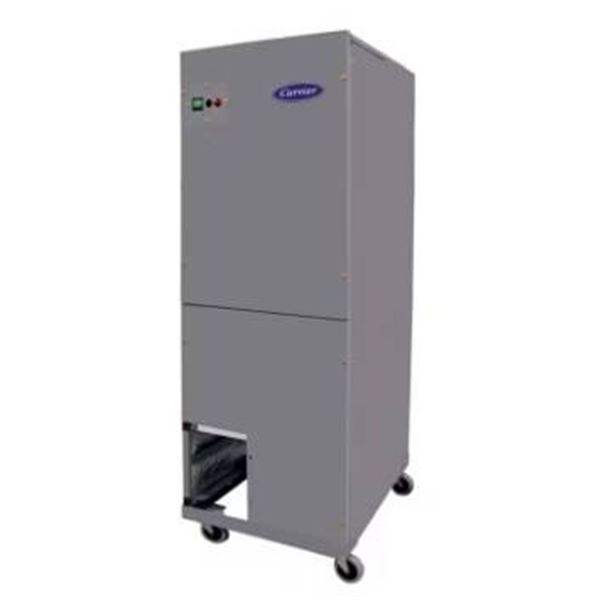 Carrier â€“ FN1AAF006000 OptiCleanâ„¢ Dual-Mode Air Scrubber & Negative A
