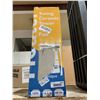 Image 2 : Senville SENCH-22 Swing Ceramic Tower Fan, 120V 12.5A 60Hz