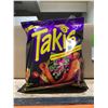 Image 3 : Takis Dragon Sweet Chili Rolled Tortilla Chips, 90g (Case of 18 Units)