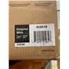 Image 3 : Brondell SE400-RW Swash SE400 Electric Bidet Toilet Heated Seat, Oscillating Stainless Steel Nozzle,