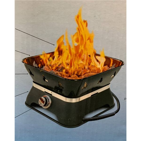 Outland Living 58,000 BTU Firebowl Model FMPPC2H-805 with Accessories