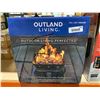 Image 2 : Outland Living 58,000 BTU Firebowl Model FMPPC2H-805 with Accessories
