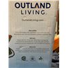 Image 3 : Outland Living 58,000 BTU Firebowl Model FMPPC2H-805 with Accessories