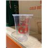 Image 4 : Tim Hortons 60th Anniversary Medium Cold Beverage Cups Lot of 1000