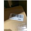 Image 3 : Coralov Pull Out Trash Can Under Cabinet Kit with Dual 14qt Bins