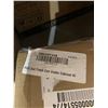 Image 4 : Coralov Pull Out Trash Can Under Cabinet Kit with Dual 14qt Bins