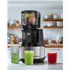 Image 1 : Canoly Masticating Juicer JE-37B, 110V-120V, BPA-Free Material