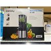 Image 2 : Canoly Masticating Juicer JE-37B, 110V-120V, BPA-Free Material