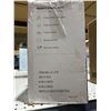 Image 3 : Canoly Masticating Juicer JE-37B, 110V-120V, BPA-Free Material