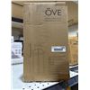 Image 2 : Ove Decors 10LCO-HYLA07-PBSWE Outdoor Wall Mount Light in Sand Black