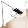 Image 1 : JSAUX R6 Livestreaming Kit with 10-inch Ring Light