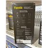 Image 3 : Fanttik S100 Apex Air Inflator 150 Max PSI Digital Device