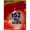 Image 2 : Kirkland UltraClean Laundry Detergent Pacs, 152 Count, 2.9 kg