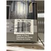 Image 4 : LUTEC Motion Activated Solar Security LED Light, Model 1806398