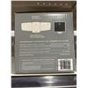 Image 5 : LUTEC Motion Activated Solar Security LED Light, Model 1806398