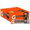 Image 1 : Gatorade Whey Protein Bar Chocolate Chip 12 x 80g Bars Net Weight 960g