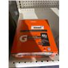 Image 2 : Gatorade Whey Protein Bar Chocolate Chip 12 x 80g Bars Net Weight 960g