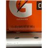 Image 4 : Gatorade Whey Protein Bar Chocolate Chip 12 x 80g Bars Net Weight 960g