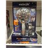 Image 2 : Waterpik PowerPulse Therapeutic Strength Shower Head with 8 Spray Settings