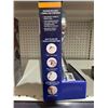 Image 3 : Waterpik PowerPulse Therapeutic Strength Shower Head with 8 Spray Settings
