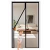Image 1 : Climaloc Magnetic Screen Curtain 37 In x 83 In (94 cm x 211 cm)